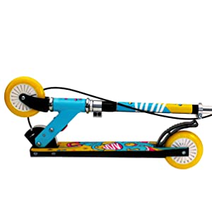 Velotouro Kick Scooter for Kids