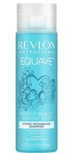 Revlon Professional, Equave, soin cheveux, démêlant, nutritif, volumateur, blond, anti-casse