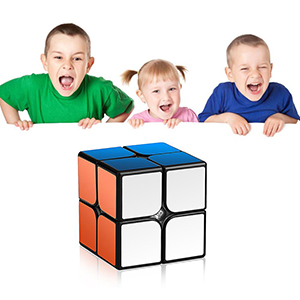 magique cube speed cube set