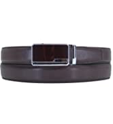 ceinture automatique c69 marron