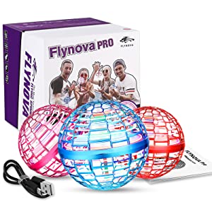 FLYNOVA PRO Flying Orb