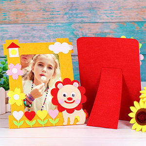 Cadre Photo Enfant Kit