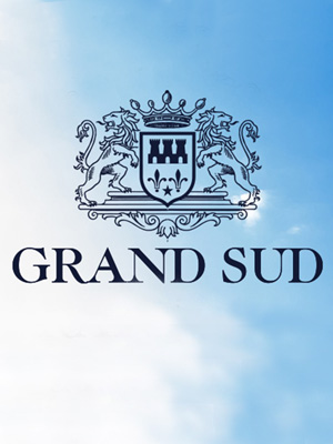 Grand Sud; vin; vin rosé; vin blanc; vin rouge; france; bag in box; sud de la france; 