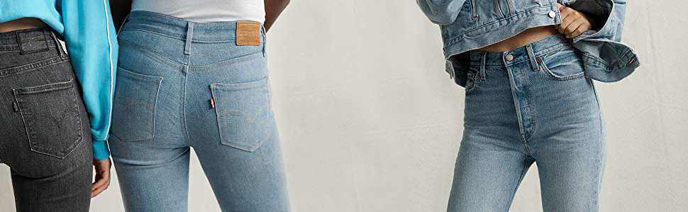 denim, jeans, jean, levi's