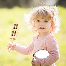 Percussions Enfants Set