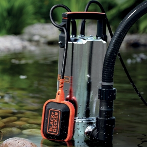 Pompe submersible eaux sales