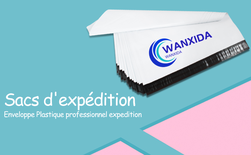 Wanxida Sacs d'expédition