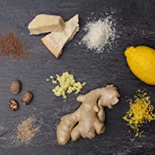 Microplane Zesteur Spices