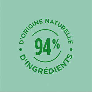 Des dents 3 teintes plus blanches instantanément, naturellement sans impuretés ni plaque bactérienne