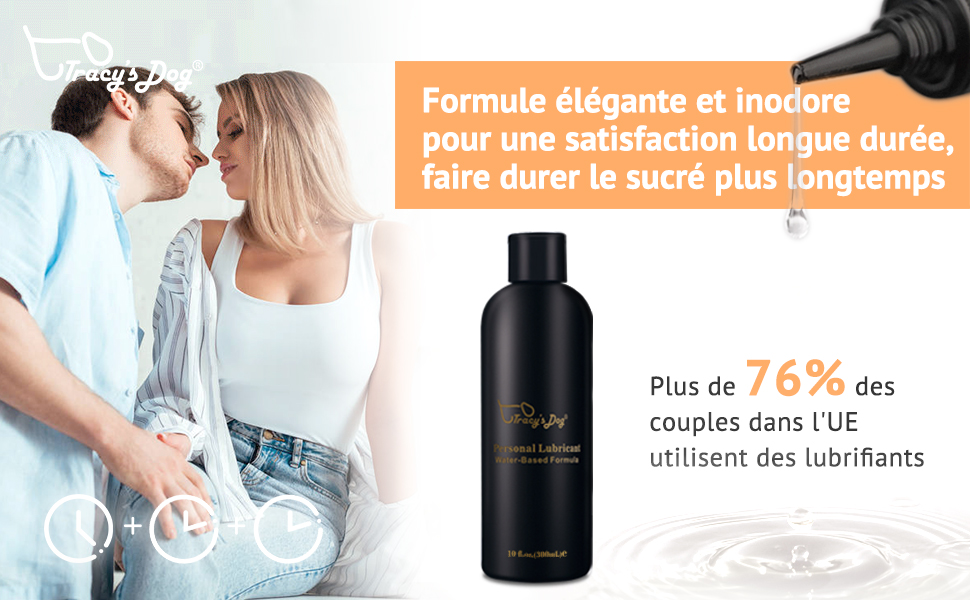 lubrifiants sexuelle