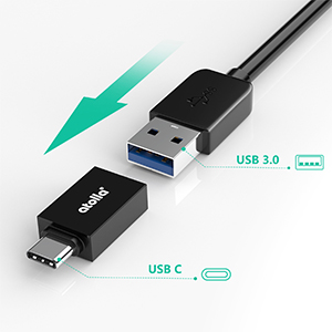 usb c ethernet