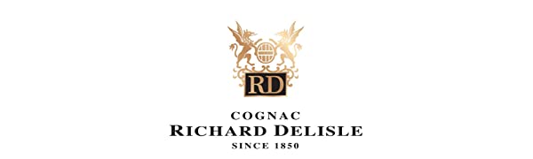 Cognac vsop vs xo carafe richard delisle alcool spiritueux whisky rhum 