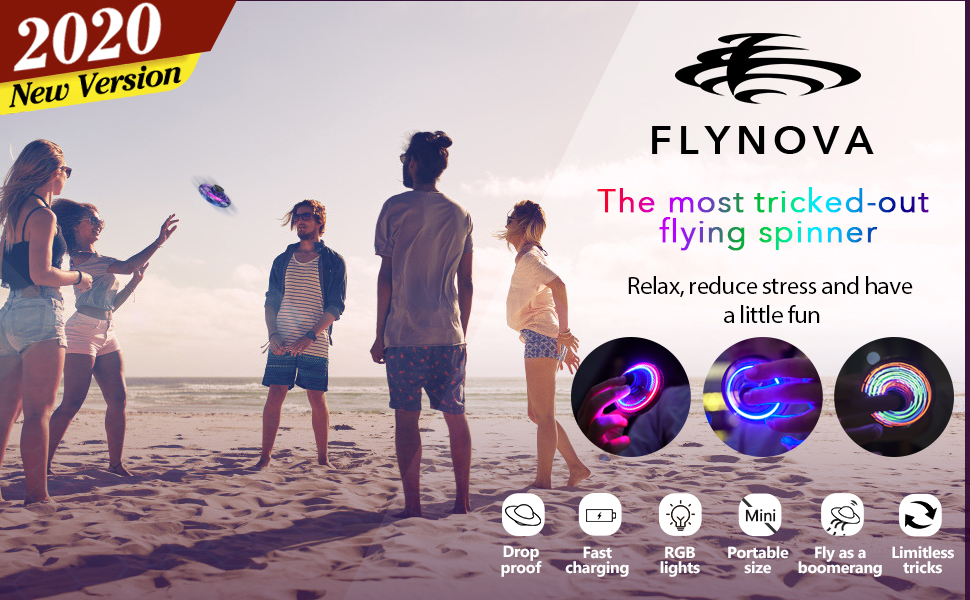 FlyNova.