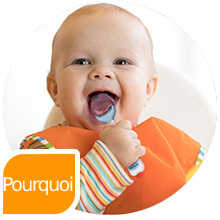 numnum pré-cuillères bébé blw apprentissage baby led weaning gootensils cuillères apprentissage