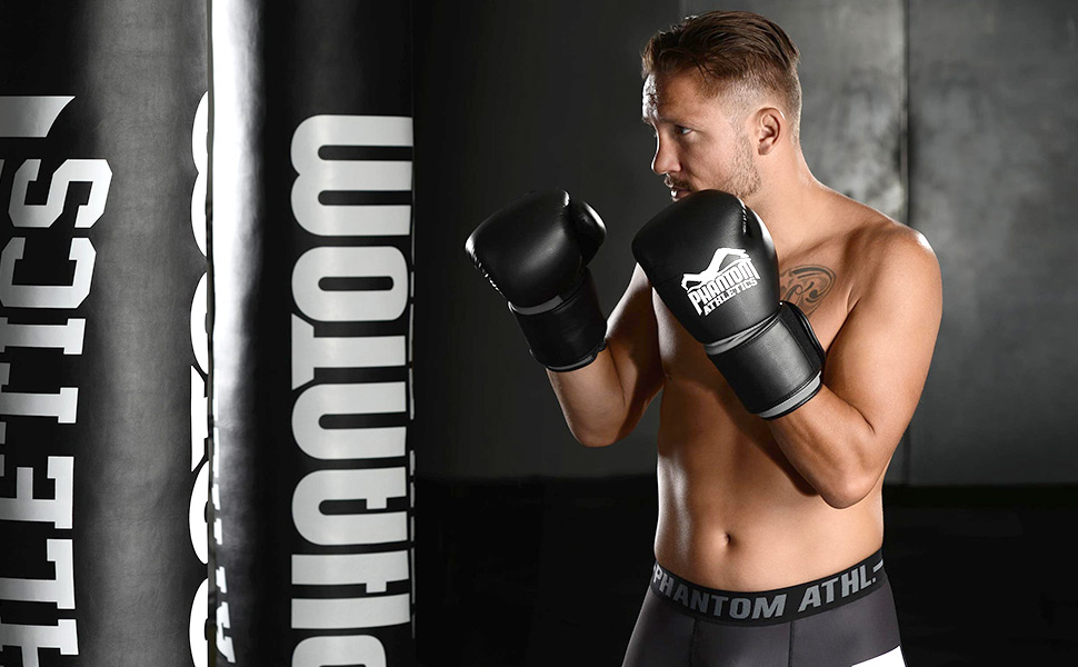 Phantom Athletics Protège-dents pour MMA, boxe, karaté, kickboxing, arts martiaux, UFC.