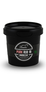 Pork Rub