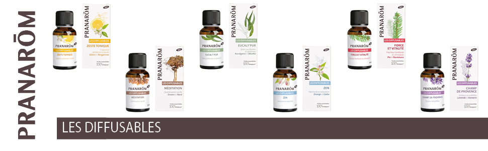 Huiles essentielles, aromatherapie, diffusables, diffusion, ravintsara,lavande, menthe, citron,zen