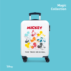 Valise Mickey