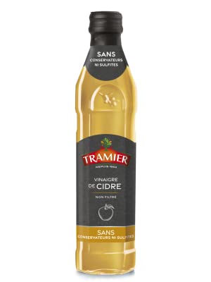 vinaigre de cidre tramier vinaigre de pomme