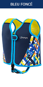 Limmys GILET DE NATATION