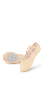 Ballet Shoes