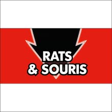 RATS & SOURIS