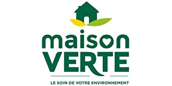 MAISON VERTE