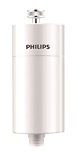 Filtre à eau Philips Philips Philipps - Filtre de douche AWP1775 AWP 1775 Inline Connect Kalk