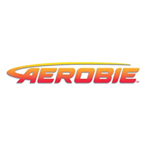 Aerobie logo