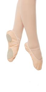 Chaussons de Danse Classique