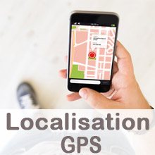 Localisation GPS