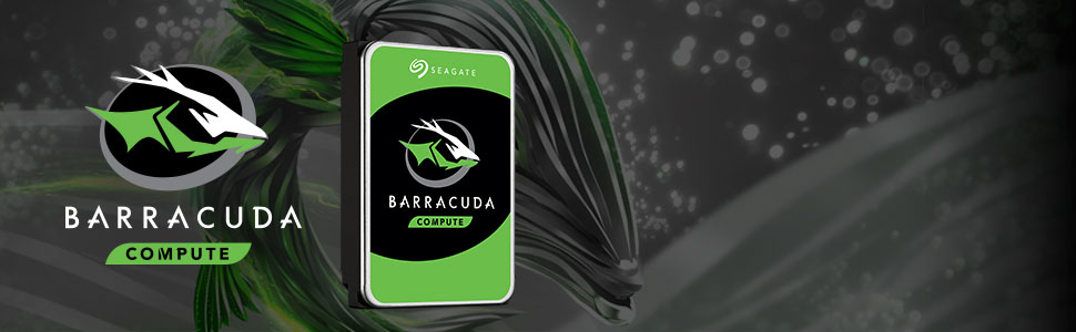 BarraCuda 