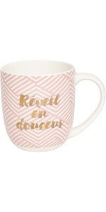 mug cadeau draeger