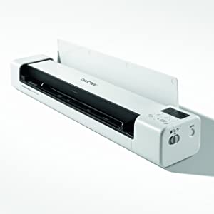 DS-940DW Brother Scanner MOBILE