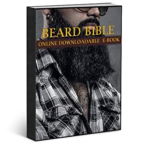 Livre Électronique De Barbe