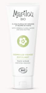 Gommage Visage Exfoliant 