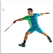 BADMINTON