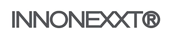 Innonexxt, Emblème, produits de qualité