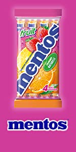 MENTOS