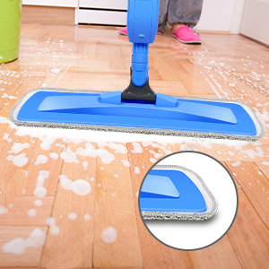 Spray Mop