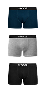 Boxer Homme Modal