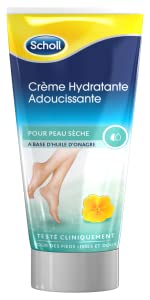 Crème Hydratante Adoucissante