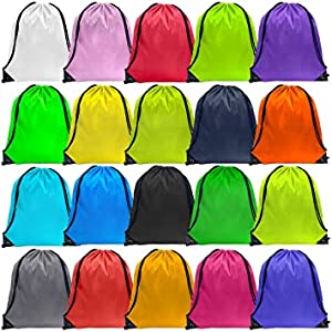 Drawstring Bag