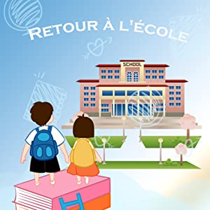 Retour à l'école