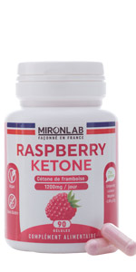 raspberry ketone