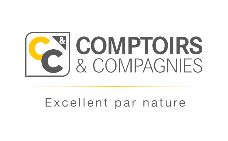 Logo Comptoirs et Compagnies