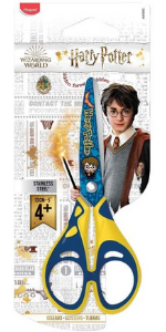 Ciseaux Harry Potter Maped