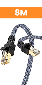 cat7 cable ethernet