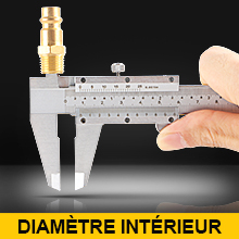 Diamètre intérieur