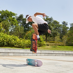 skateboard ado